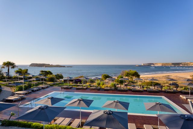 Martinhal Sagres Beach Family Resort